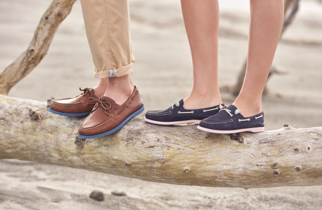 Sperry男女船鞋推荐 Sperry男女船鞋推荐有哪些 什么值得买