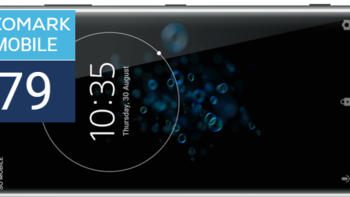 DxOMark发布SONY 索尼 Xperia XZ3 主相机评分，79分不如iPhone7