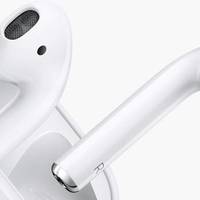 等了三年的更新 air pods 2代到底值不值得买？