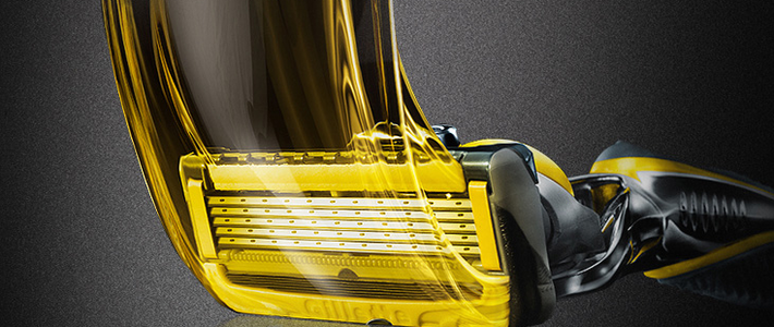  无“须”隐藏盘点吉列热门剃须刀