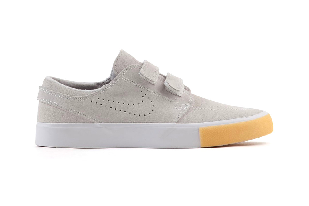 NIKE 滑板系列 发布Stefan Janoski“Remastered”系列