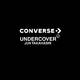 开箱UNDERCOVER与CONVERSE联名款CHUCK 70高帮