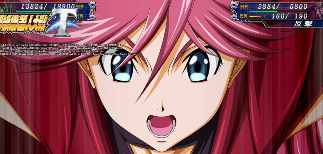 游戏评测 篇十八:钢之魂再燃烧-Nintendo 任天堂