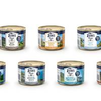 喵生巅峰 篇九：国内能买到的7款ziwipeak主食猫罐横向对比