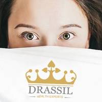 DRASSIL乳胶枕，让你如卧云端