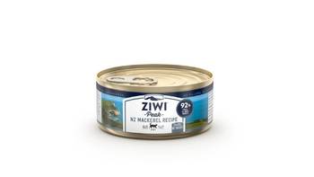 喵生巅峰 篇八：ziwipeak全新马鲛鱼配方值得买吗？