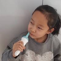 贵的儿童电动牙刷就真的很好用吗？usmile Q1冰淇淋告诉你答案