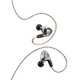 千呼万唤始出来：SHANLING 山灵 正式发售 ME500 三单元圈铁耳机