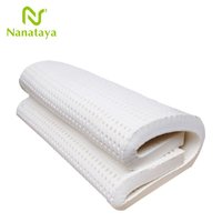 泰国进口 天然乳胶床垫