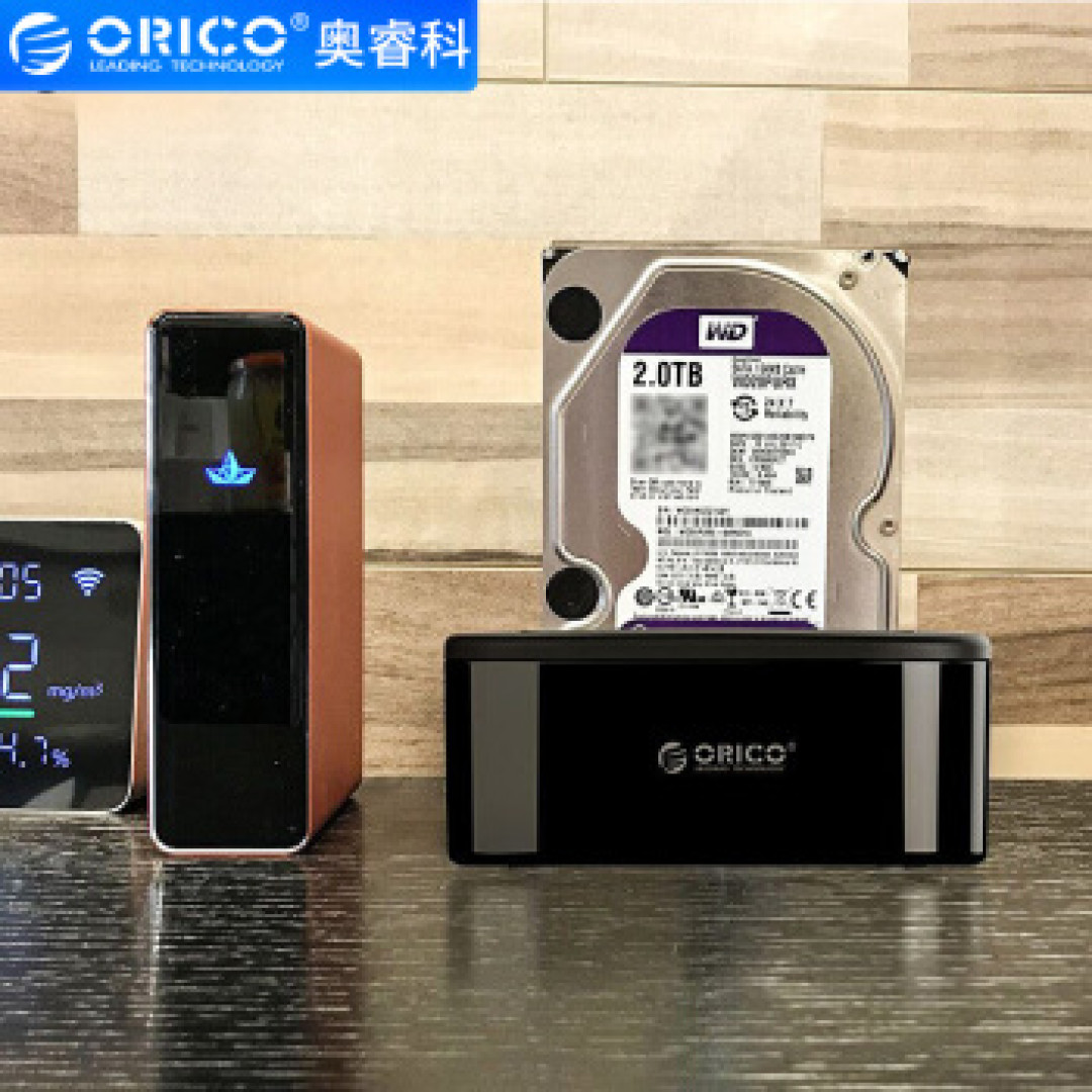 不要矿渣,无需虚拟机——Windows 10 变身轻量 NAS