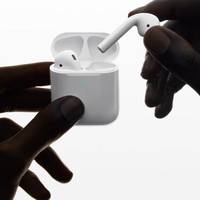 苹果 AirPods、戴森 v11 吸尘器……众多大牌科技新品本周首发 | 天猫新品速报