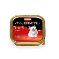 每日一罐 篇二十四：VOM幼猫牛肉餐盒