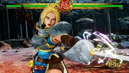 重返游戏：《侍魂 晓》发售在即，2D刀剑游戏新起点！