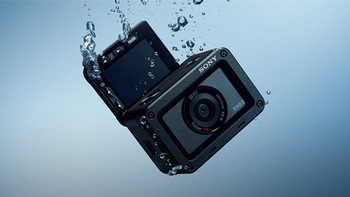 新一代视频Vlog神器：索尼1英寸黑卡数码相机RX0 II正式发布