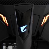 板卡巨头的重锤开路，技嘉AORUS AD27QD电竞显示上手简评