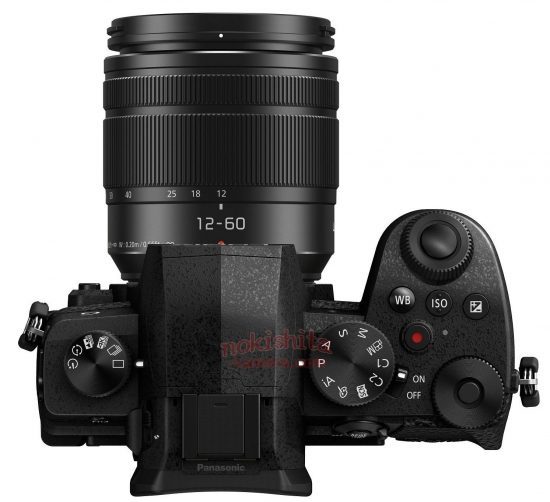 骚机日报：索尼发布Vlog新神器RX0 II/松下新M4/3微单相机产品图流出