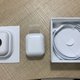  2019全新AirPods 首发开箱，简单对比QCY T1，附猫图　