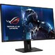 重塑经典、电竞素质：ASUS 华硕 发布 ROG Swift PG278QE 显示器