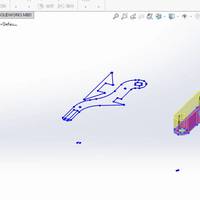 3D打印 篇一：Screenbar显示器台灯3D补完计划