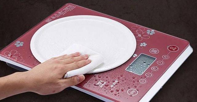 尚朋堂教你如何选择高品质电磁炉面板