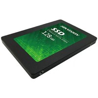 海康威视系列最没有性价比的C160 128G SSD固态硬盘真实 测评