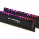 单条16GB、红外同步：HyperX 推出 16 GB Predator DDR4 RGB“掠食者”内存