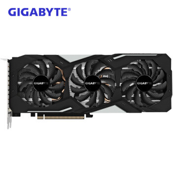 甜品路上手牵手——技嘉GTX 1660 及GTX 1660Ti显卡开箱拆解评测