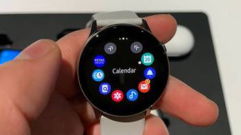 笔点酷玩 篇二：“圆”梦何“方”：三星Galaxy Watch Active智能手表有哪些亮点？ 
