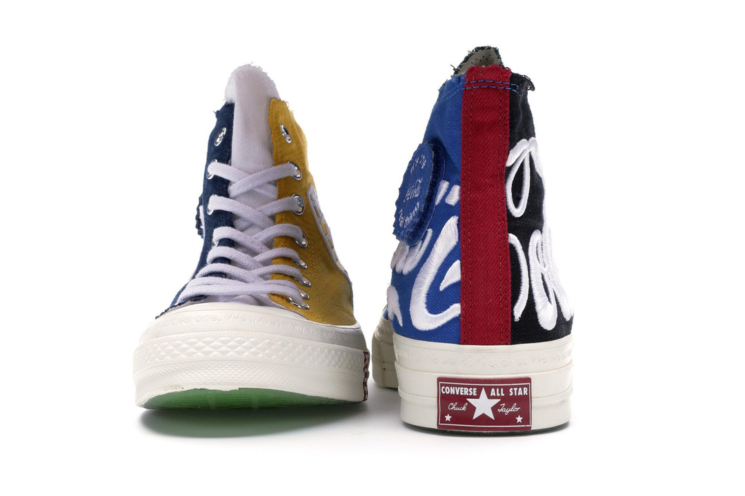 三方联名：KITH x Coca-Cola x Converse曝光“Family & Friends”版本