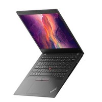 紧凑轻薄、更窄边框：Lenovo 联想 ThinkPad X390 笔记本开售