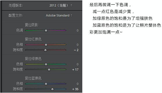 超全的摄影入门教程