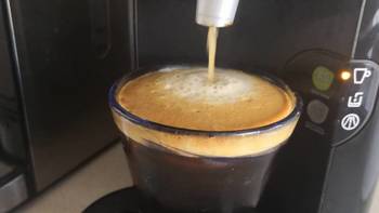 TASSIMO VIVY2胶囊咖啡机简单干货版评测，含多款人气咖啡口感推荐