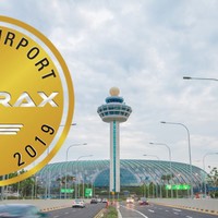 航司那些事89期：Skytrax2019全球最佳机场榜单出炉！TOP10机场你都去过哪几个了？