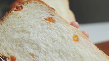 不藏私面包干货 篇一：3个细节帮你做出好吃的面包 