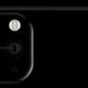 iPhone XI或搭载荣耀V20同款ToF镜头 小米则认为该技术是个噱头