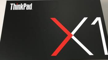 从Thinkpad T430s更换至X1 Carbon 6代的喜悦分享