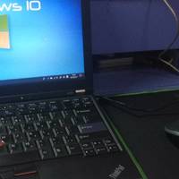 Lenovo ThinkPad X220评测（2019年3月29~31日）