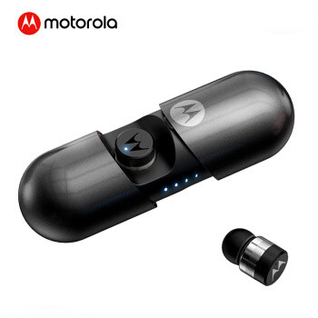 moto VerveBuds400蓝牙耳机—颜值、个性、实力、小缺憾