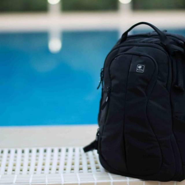KATA——实用摄影背负系列的使用体验