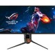 21:9 曲面屏、神光同步：ASUS 华硕 发布 ROG SWIFT PG349Q 电竞显示器