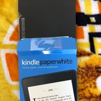 美亚无税购入kindle paperwhite 4真香！