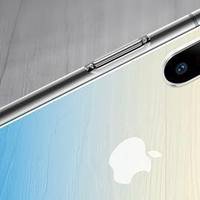 有没有人买iPhone X的玻璃手机壳？会不会很容易碎？