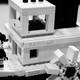 乐高 LEGO 汽船威利号 开箱—迪粉必收藏的经典之作（多图多细节）