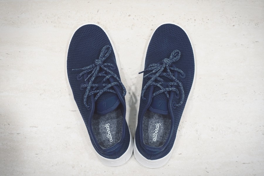 《到站秀》第248弹：Allbirds Wool Runners & Tree Runners 休闲鞋