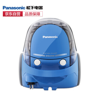 如果你有猫，那么你的鼻子一定需要它！—松下（Panasonic）吸尘器！