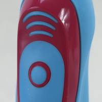 博朗 (BRAUN) 欧乐B DB4510k 电动儿童牙刷 晒单