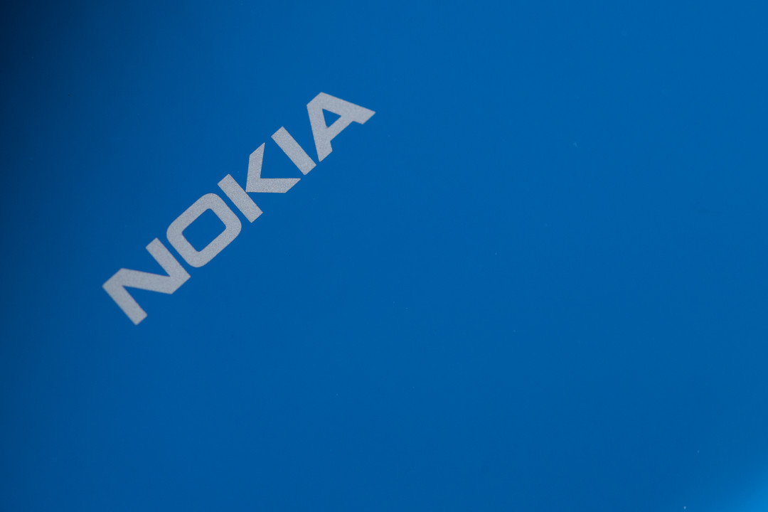 《到站秀》第247弹：NOKIA 诺基亚9 PureView 智能手机