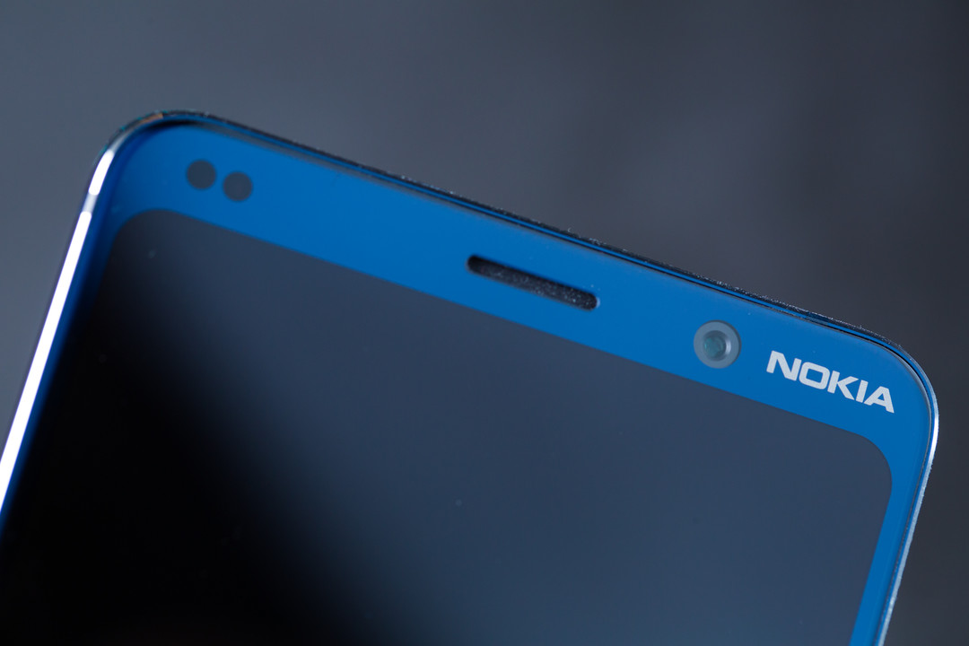 《到站秀》第247弹：NOKIA 诺基亚9 PureView 智能手机