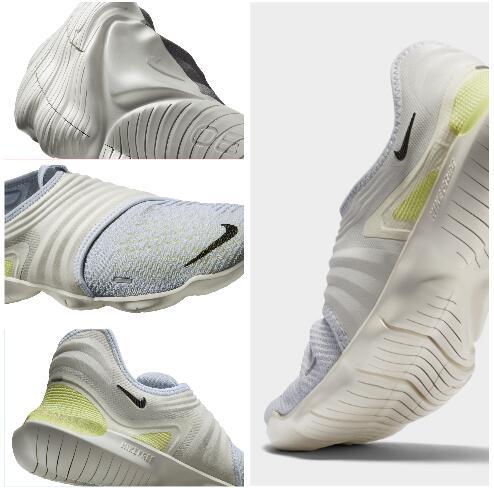 赤足体验：2019 NIKE Free Running 跑鞋系列 全新登场