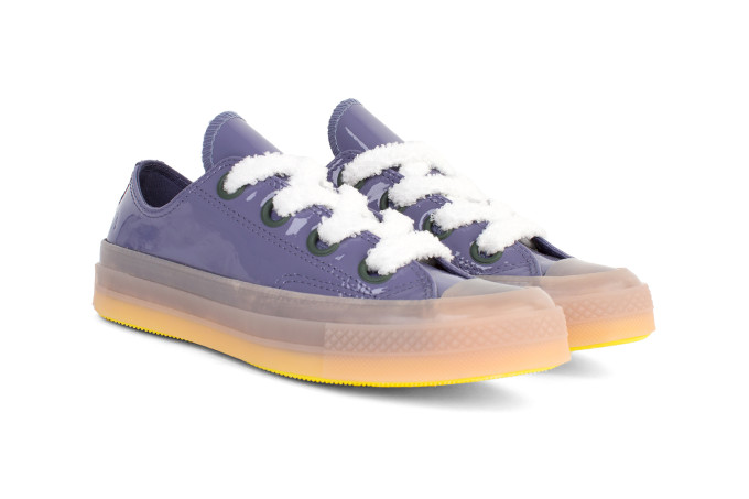 值鞋控VOL.87:这才是需要排队买的匡威!CONVERSE 70S 联名款&限定款热榜
